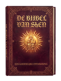 De Bijbel van Shen — Paperback (gedrukt boek)