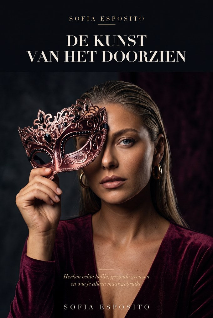 De Kunst van het Doorzien – E-book (PDF)